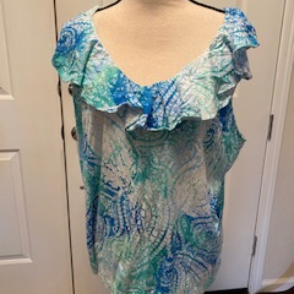 Summer top